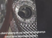 Slang AC Jaecoo J5 EV Kurang Panjang Bikin Korosi? Coba Simak