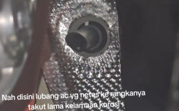 Slang AC Jaecoo J5 EV Kurang Panjang Bikin Korosi? Coba Simak