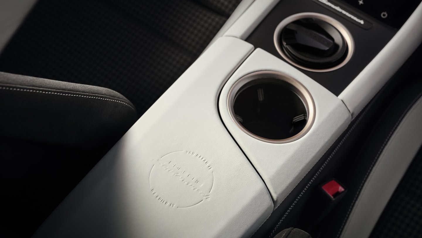 Porsche Taycan Turbo GT Sonderwunsch
