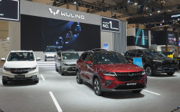 Sambut Hari Kemerdekaan Indonesia ke-79, Wuling Motors Berikan Berbagai Keuntungan