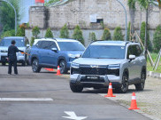 Kupas Wuling Eksion PHEV & EV, SUV 7-Seater dengan Performa Ganda