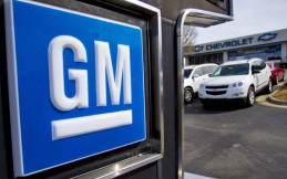 General Motors akan Gunakan Baterai dan Teknologi dari Perusahaan Tiongkok
