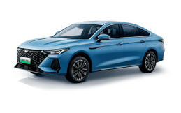 Sedan Baru Chery Resmi Meluncur, Intip Spesifikasi Fulwin A8