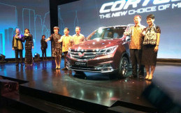 Dibanderol Mulai Rp 218 Juta, Wuling Cortez Siap Ganggu Innova