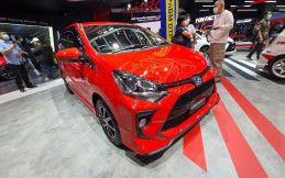 Mobil yang Mendapatkan Diskon PPnBM Tahun 2022