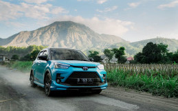  Siap-siap, Toyota Raize akan Direcall Karena Masalah Ini