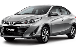 Tanggapan Toyota Terkait Video Sayonara Vios