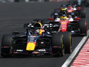 Berita F1: Max Vertappen jelang Balapan di F1 Italia, Bersikap Realistis