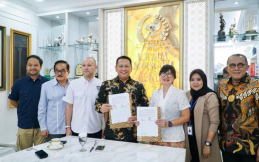 Museum Otomotif Indonesia Mulai Dibangun Tahun Depan