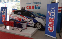 Sst... CARfix Kasih Diskon Spesial Buat Anak Klub & Komunitas