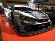 Honda Pamer Mobil-mobil Kecenya di Tokyo Auto Salon 2024