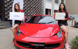 Nakamichi NA3102i Legend Pro 12  Diluncurkan, Intip Spesifikasi dan Harganya 