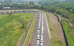 Komunitas Alert Ajak Lebih Dari 200 Member Padati Sirkuit Sentul, Ada Apa?