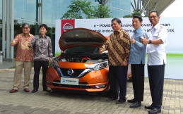 Teknologi dan Manfaat e-Power 