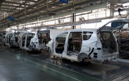 Ikuti PSBB Jilid 3, Suzuki Kurangi Produksi Hingga 50 Persen