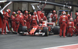 Ferrari Ancam Tinggalkan F1