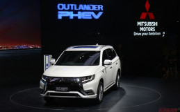 Mitsubishi Tawarkan Beragam Promo Menarik di GIIAS 2019