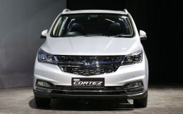 New Wuling Cortez Dibanderol Harga Spesial Rp273,8 Juta
