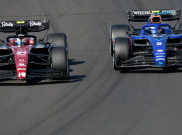 Williams dan Sauber Ungkap Tanggal Perilisan Mobil F1 2024