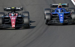 Williams dan Sauber Ungkap Tanggal Perilisan Mobil F1 2024