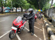 Turing Motor Saat Liburan Nataru? Ini yang Wajib Disiapkan