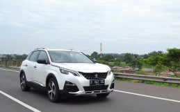 Beli Peugeot Sekarang, Bebas Cicilan 6 Bulan!