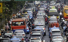Dengan Program Ganjil Genap Berimbas Perekonomian Yang Baik