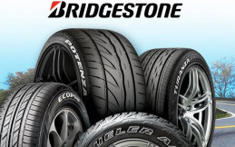 Bridgestone Indonesia Terima Penghargaan dari Honda