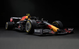 Replika Red Bull Racing RB16B Ini Dibanderol Rp 145 Jutaan