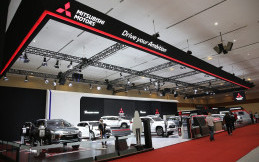 Berikut Program Menarik Mitsubishi di Jakarta Auto Week