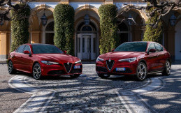 Alfa Romeo Luncurkan Edisi Terbatas 6C Villa d’Este