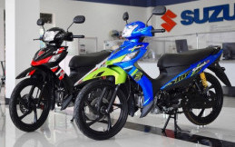 Sepeda Motor yang Hentikan Penjualannya di Indonesia Tahun 2021 