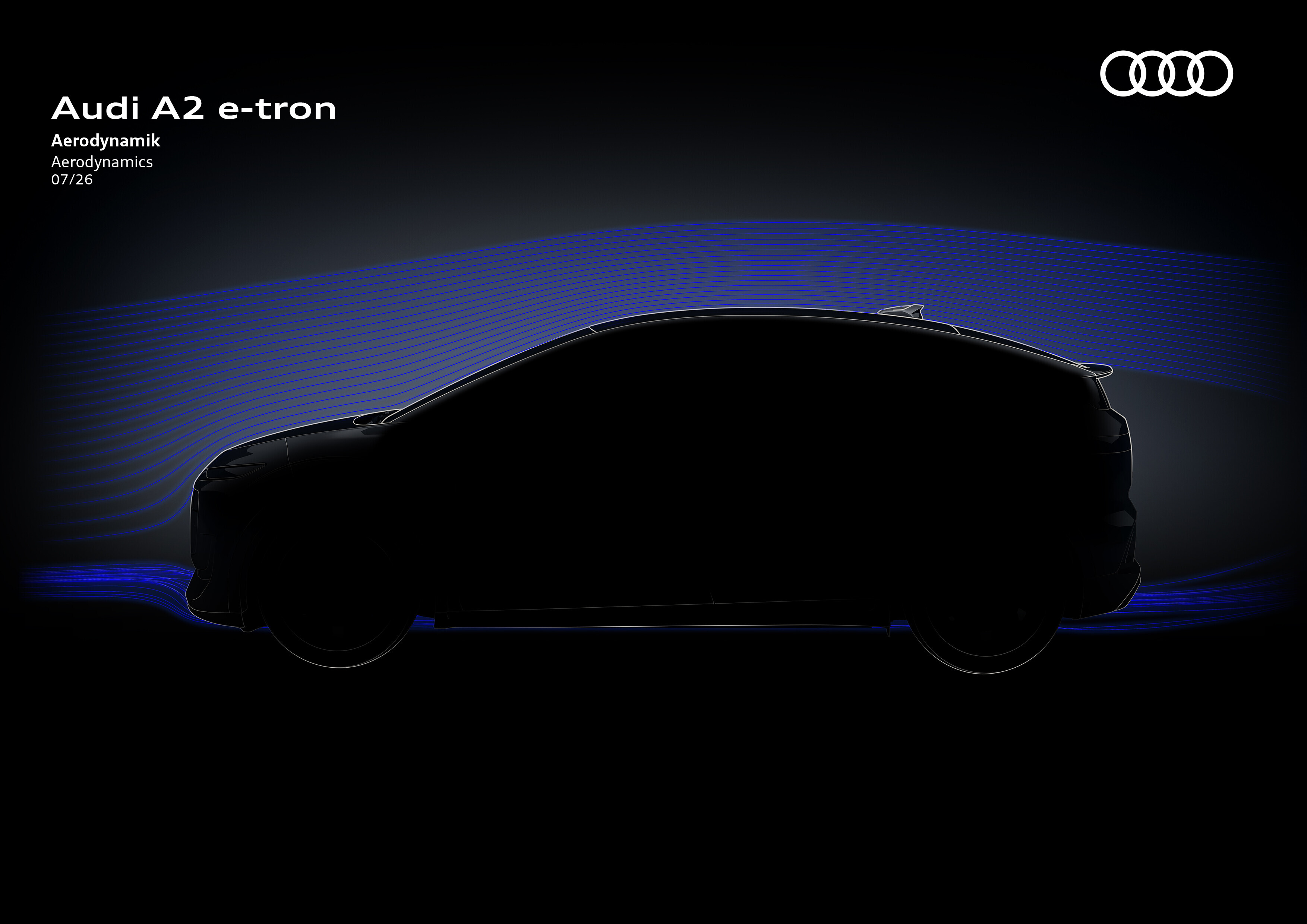 Audi A2 e-tron