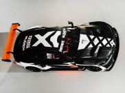 BMW M4 GT3 EVO di Fortnite dan Rocket League dalam Wujud Asli