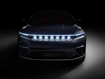 Strategi Jeep Selamatkan Pasar Eropa, Gandeng Dongfeng
