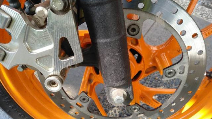 Punya Kendaraan dengan Sistem Pengereman ABS? Ini yang Wajib Diperhatikan