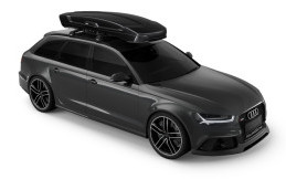 Ini Roofbox yang Cocok untuk Mobil Sedan