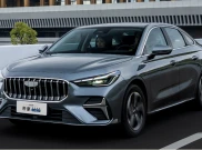 Geely Emgrand i-HEV Lebih Irit dari Toyota Prius, Sedan Hybrid Semakin Bersaing