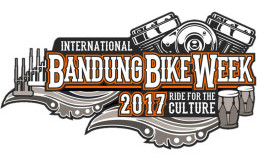 Ribuan Bikers Akan Hadir di International Bandung Bike Week 2017