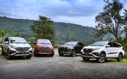 Nih, Beberapa Faktor yang Pengaruhi Harga Jual Mobil Baru Naik Setiap Tahun