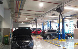 Program Lebaran 2023 dari Mazda Indonesia, Agar Mudik Sobat Tenang