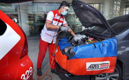 Auto2000 Beri Promo untuk Spare Parts Hingga April 2022