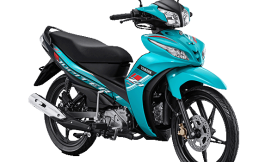 Harga Motor Bebek di Awal Juli 2024 Naik, Cek Yuk!