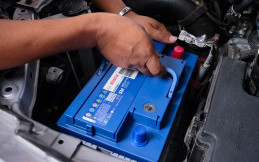 Jejak Kondisi Kendaraan Terekam Lewat Bosch Module