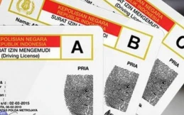 Aturan Telat Perpanjang SIM Harus Bikin Baru Digugat Seorang ASN