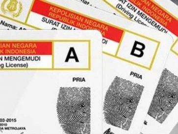 Aturan Telat Perpanjang SIM Harus Bikin Baru Digugat Seorang ASN