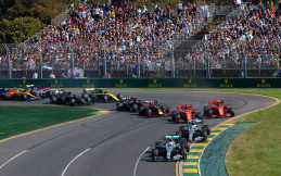 Jadwal F1 Australia 2022, Kembali Setelah 2 Tahun