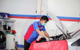 Tebar Promo, Bengkel Otoxpert Buka 4 Cabang Baru