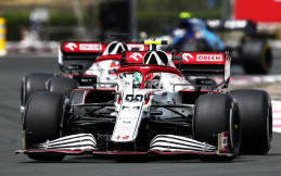 Robert Kubica akan Turun Sesi Latihan Bebas di Styria