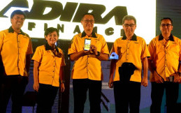 Ini Fitur Lengkap Aplikasi AKSES Adira Finance